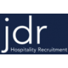 jdr Hospitality Recruitment-logo