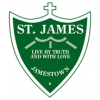 St James' School