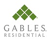 Gables Residential-logo