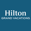 Hilton Grand Vacations-logo