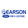 Pearson Ford-logo