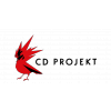 CD PROJEKT-logo
