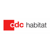 CDC Habitat-logo