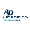 Allen Distribution-logo
