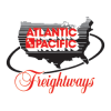 Atlantic and Pacific Freightways