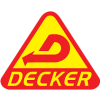 Decker-logo