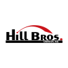 Hill Bros.-logo