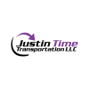 Justin Time Transportation-logo