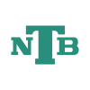 NTB Trucking-logo
