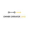 Owner Operator Land