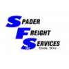 Spader Freight Services Inc.