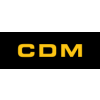 CDM Recruitment-logo