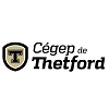 Cégep de Thetford-logo