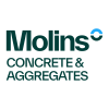 Molins Concrete & Aggregates-logo