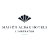 Maison Albar Hotels - L'Imperator-logo