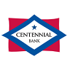 Centennial Bank-logo