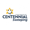 Centennial Sweeping-logo