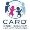 Center for Autism and Related Disorders-logo
