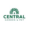 central garden and pet-logo