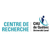 Centre de recherche du CHU de Québec-Université Laval-logo