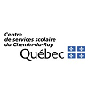 Centre de services scolaire du Chemin-du-Roy-logo