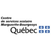 Centre de services scolaire Marguerite-Bourgeoys-logo