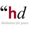 Centre for Humanitarian Dialogue-logo