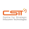 Centre for Strategic Infocomm Technologies