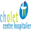 Centre Hospitalier de Cholet-logo