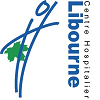 Centre Hospitalier de Libourne-logo