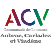 Territoire Aubrac Carladez Viadène (Trait d'Union Espace Emploi)-logo