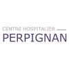 Centre Hospitalier de Perpignan-logo