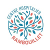 Centre Hospitalier De Rambouillet-logo