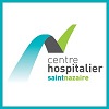 Centre Hospitalier de Saint-Nazaire-logo