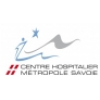 CENTRE HOSPITALIER METROPOLE SAVOIE-logo