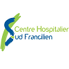 Centre Hospitalier Sud Francilien-logo