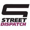 STREET DISPATCH-logo