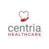 Centria Healthcare-logo