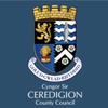 Ceredigion County Council-logo