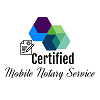 Certified Mobile Notary Services
