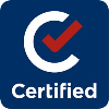 Certified Oil-logo