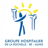 Groupe Hospitalier de La Rochelle-Ré-Aunis-logo