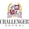 Challenger School-logo