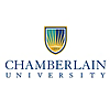Chamberlain University-logo