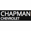 Chapman Chevrolet-logo