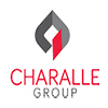THE CHARALLE GROUP-logo