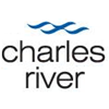 Charles River-logo