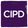 Chartered Institute of Personnel and Development-logo