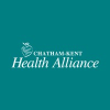 Chatham-Kent Health Alliance-logo