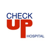 Check Up Hospital-logo